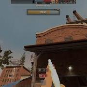 You Can Telefrag Saxton Hale In VSH