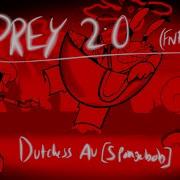 Prey 2 0 Dutchess Au Fnf Concept Vs Sonic Exe