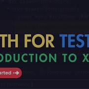 XPath Tutorial For Testers 1 What Is XPath XML Path Language Explained For Selenium Playwright