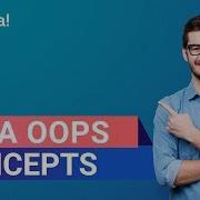 Java OOPs Concepts For Beginners Object Oriented Programming Concepts Edureka Java Rewind 3