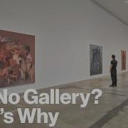 5 Reasons Galleries Are Ignoring You How To Fix It