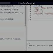 Lesson 88 Basic JavaScript Add New Properties To A JavaScript Object