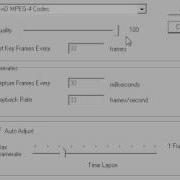 Xvid Configure For Camstudio There Movies