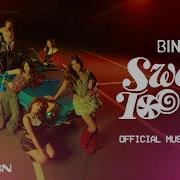 BINI Sweet Tooth Official Music Video