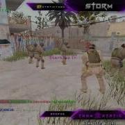 PUB SCRUB