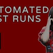 Automating TestComplete Test Runs For Seamless Development