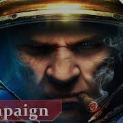Starcraft 2 Wings Of Liberty Mission Zero Hour BRUTAL EN 1080p