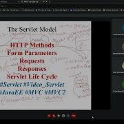4 Servlet All