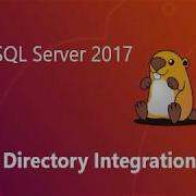 SQL Server 2017 Ubuntu AD Integration