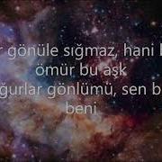 Feride Hilal Akın Yok Yok Lyrics