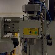 TC4G Gear Change And Tool Change Test Linuxcnc
