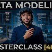 Database Design Data Modeling Full Course For Beginners 2026