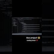 Only True Coding Lovers Will Relate Coding Programming Shorts Short