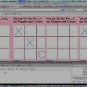 Fix Tic Tac Toe Javascript With Firefox Firebug