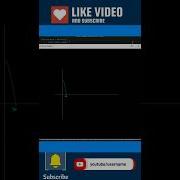Sine Function Graph Using Python Turtle Module Part 2 Code In Description
