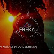 Tuana Yoramam Kendimi Hilarose Remix