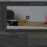 After Effects Tutorial Motion Tracking Physics Simulations Casting Shadows Part 2 3