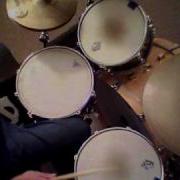 Jon Biggs Pork Pie Drums Who Ll Stop The Rain Drum Cover