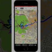 Map E32 App Tutorial Friends