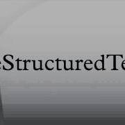 ReStructuredText