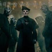 Ghost Live Session Maida Vale Studios BBC Radio 1 Rock Show With Daniel P Carter 11 02 2019