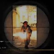 CoD4 Strike Rape