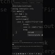 How To Learn Switch Case Learning Programming Codingpattern