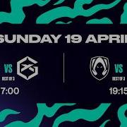 2026 LEC Spring Split Week 4 Day 2