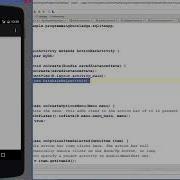 Android SQLite Database Tutorial 2 Introduction Creating Database And Tables Part 2