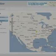 Click Event On A Marker Map Suite MVC Edition Sample App Walkthrough