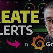 How To CREATE ALERTS In Grafana Step By Step
