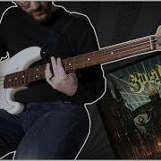 Ghost Majesty BASS COVER W TABS 1k SUBS