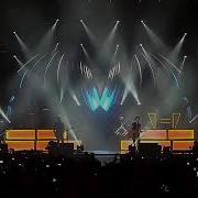 One Republic Connection Live
