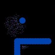 Boids Style Flocking Swarming With Python And Pygame