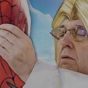 MARVEL RIVALS EXE 2
