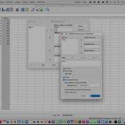 Repeated Measures ANOVA In SPSS