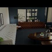 Archviz Project Interactive Architecture Virtualisation New Classic House Unreal Engine