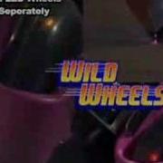 Wild Wheels