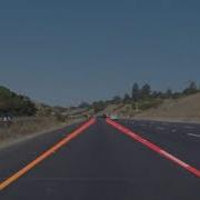 Simple Lane Detection For Self Driving Cars Using Computer Vision