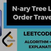 N Ary Tree Level Order Traversal C Leetcode Solution 429