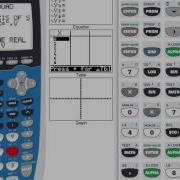 Program Quadratic Equation Formula For TI 84 Best On YouTube