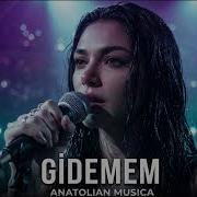 Gidemem Kibariye Anatolian Musica