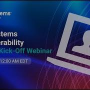 InterSystems Interoperability Contest Kick Off Webinar