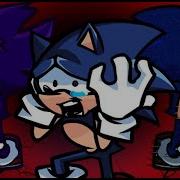 Sonic Vs Xain Lost My Mind FULL WEEK Friday Night Funkin