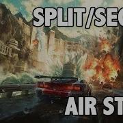Split Second Airstrike Broke My Old Record