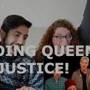 PENTATONIX S EVOLUTION OF BEYONCÉ REACTION