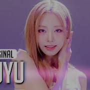 TZUYU 쯔위 Run Away 4K STUDIO CHOOM ORIGINAL