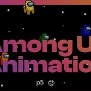 Code Among Us In P5 Python Coding For Kids