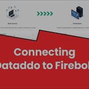 Connecting Data To Firebolt With Dataddo