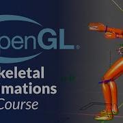 Advanced OpenGL Tutorial Skeletal Animations With Assimp